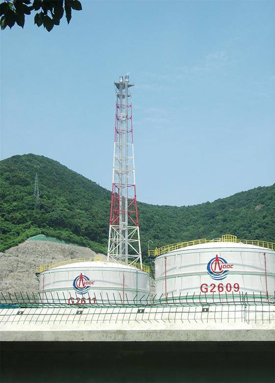 陜西金黎明環境科技集團有限公司